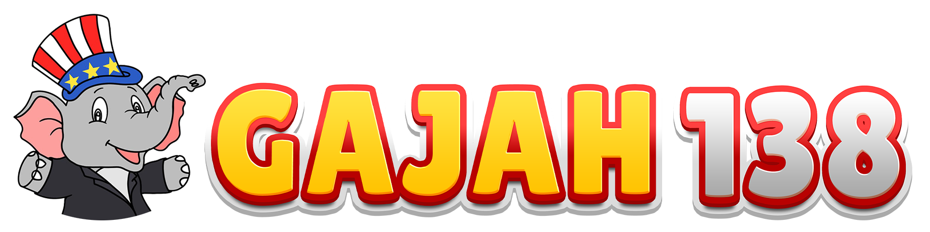 Logo GAJAH138
