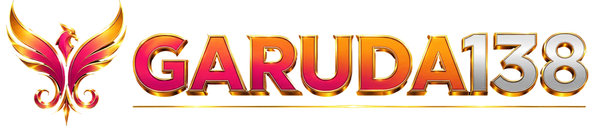 Slot Garuda 138