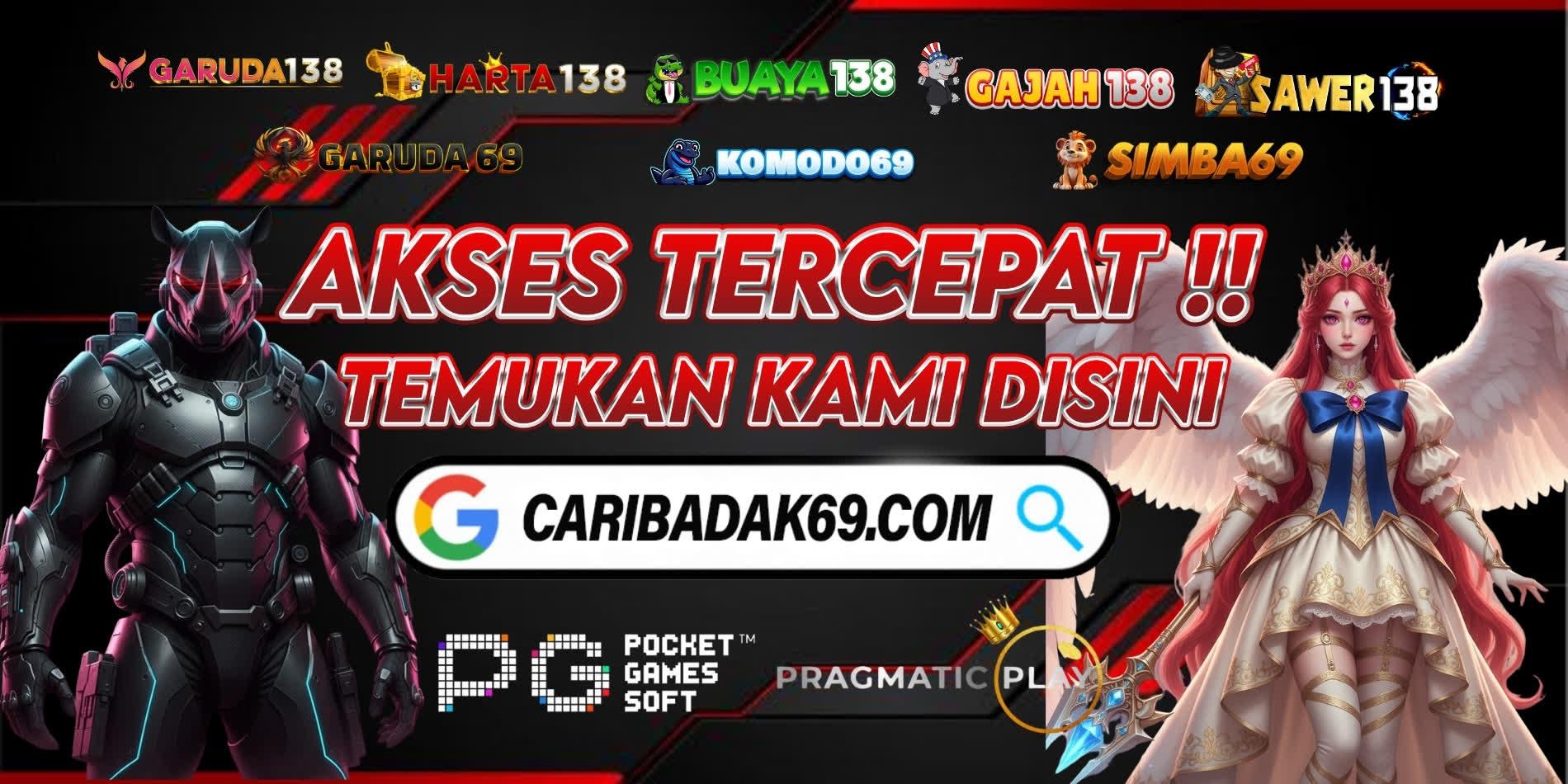 Cari Badak69