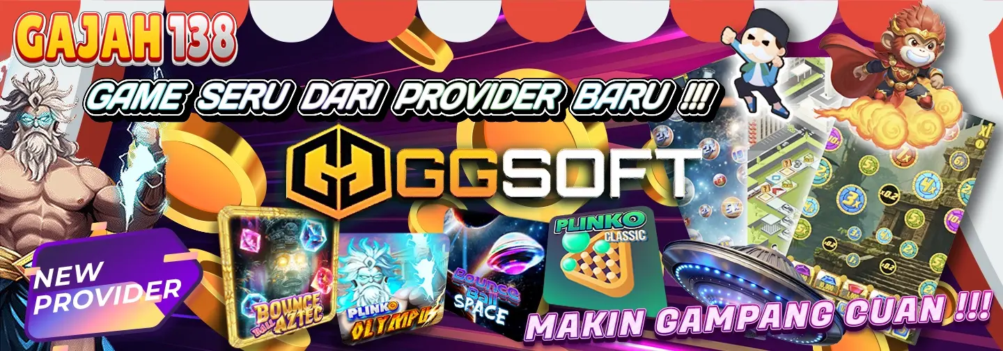 Gajah138 ggsoft