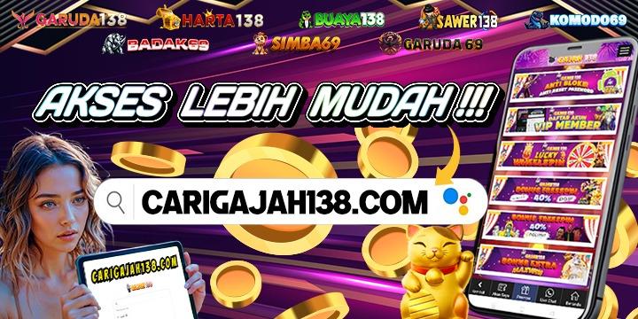 Link Alternatif Gajah138