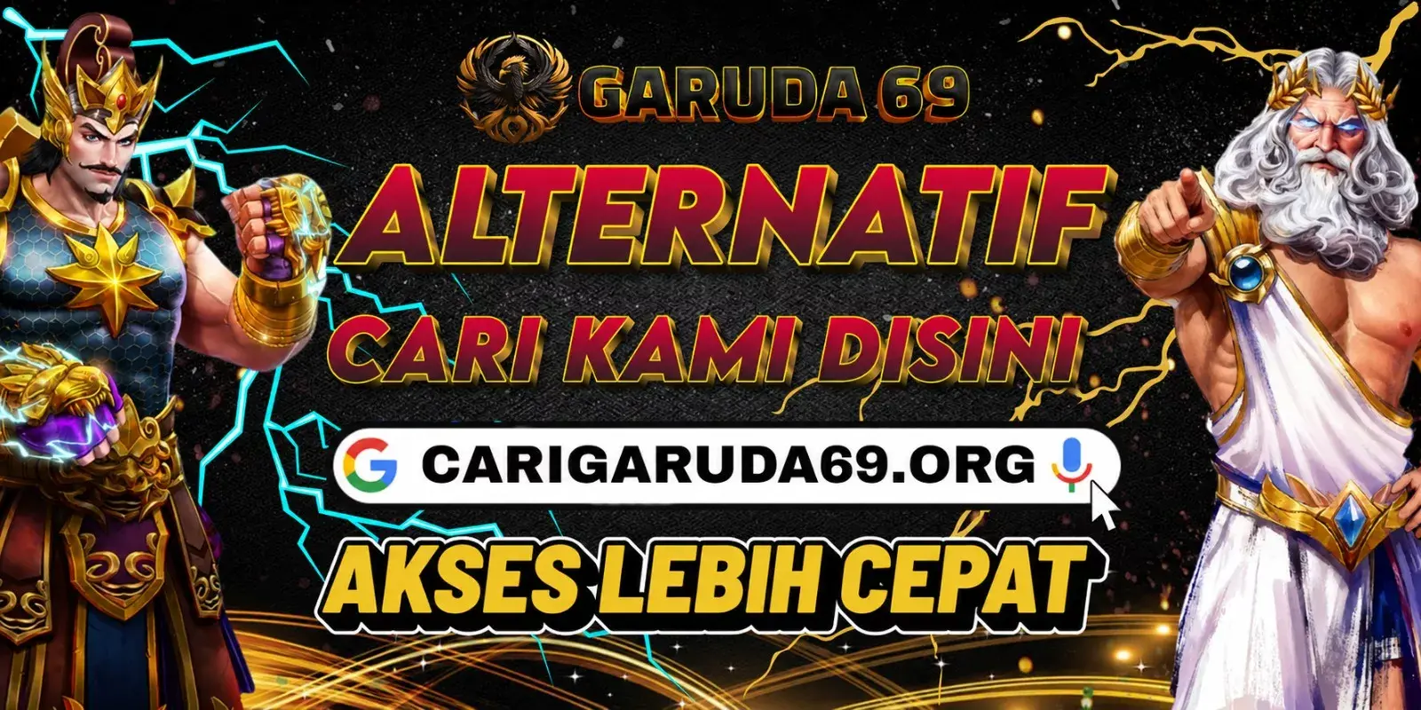 CARI GARUDA69
