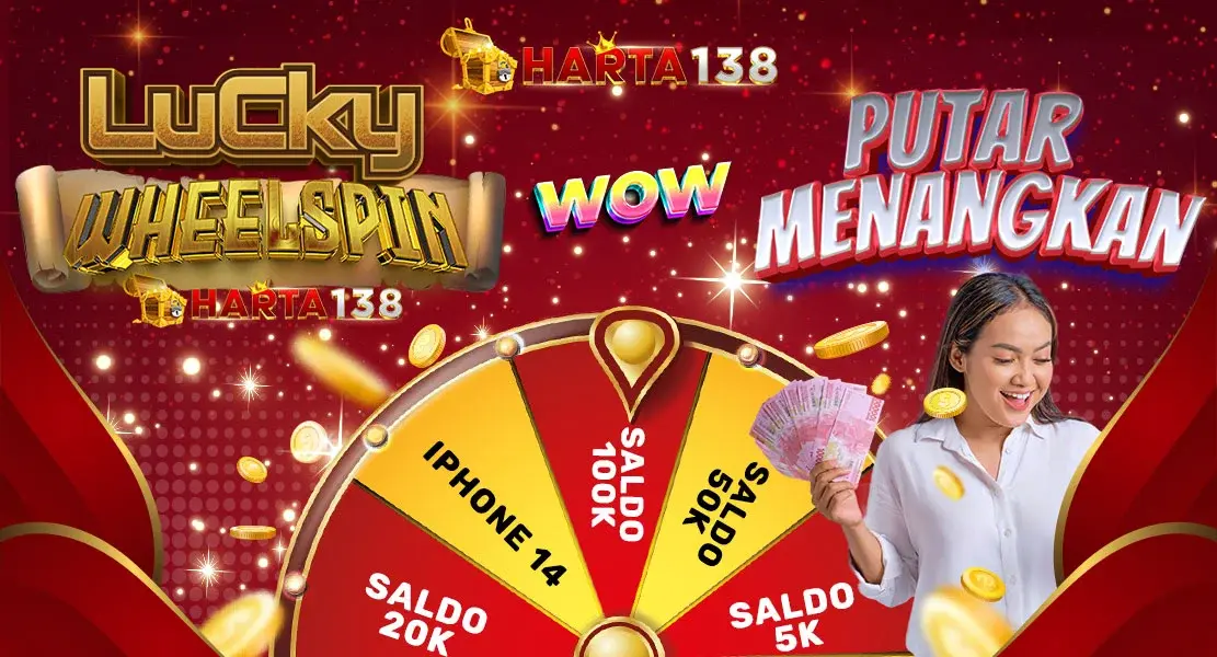Pormo wheelspin harta138