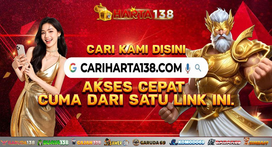 CARI HARTA138