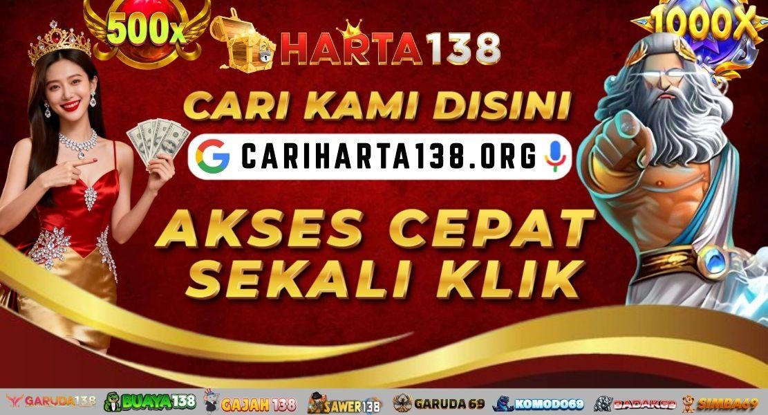 CARI HARTA138