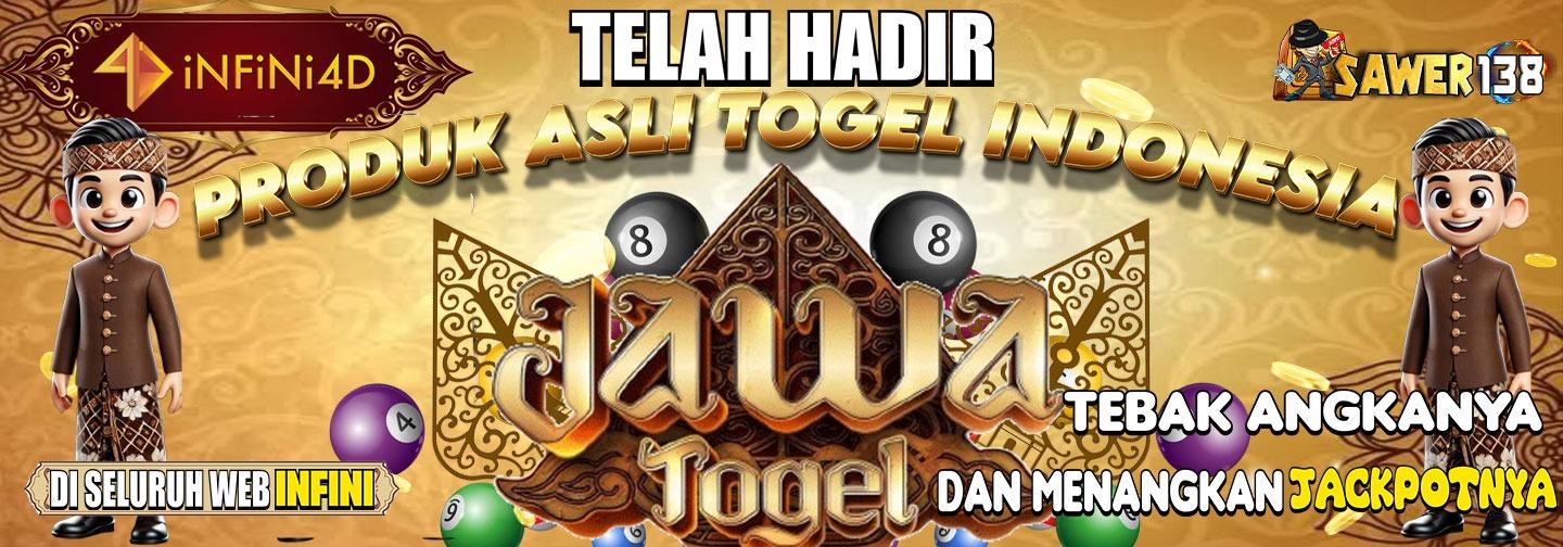 PASANG MIMPI MU - JAWA TOGEL ASLI INDONESIA | SESI 1 & 2