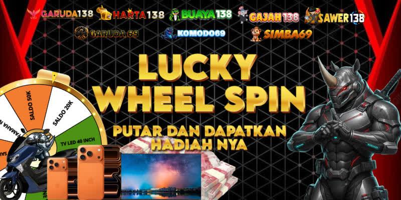 WHEELSPIN