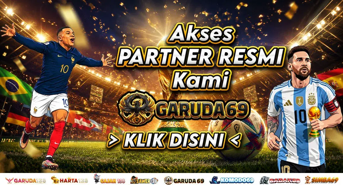 PARTNER RESMI