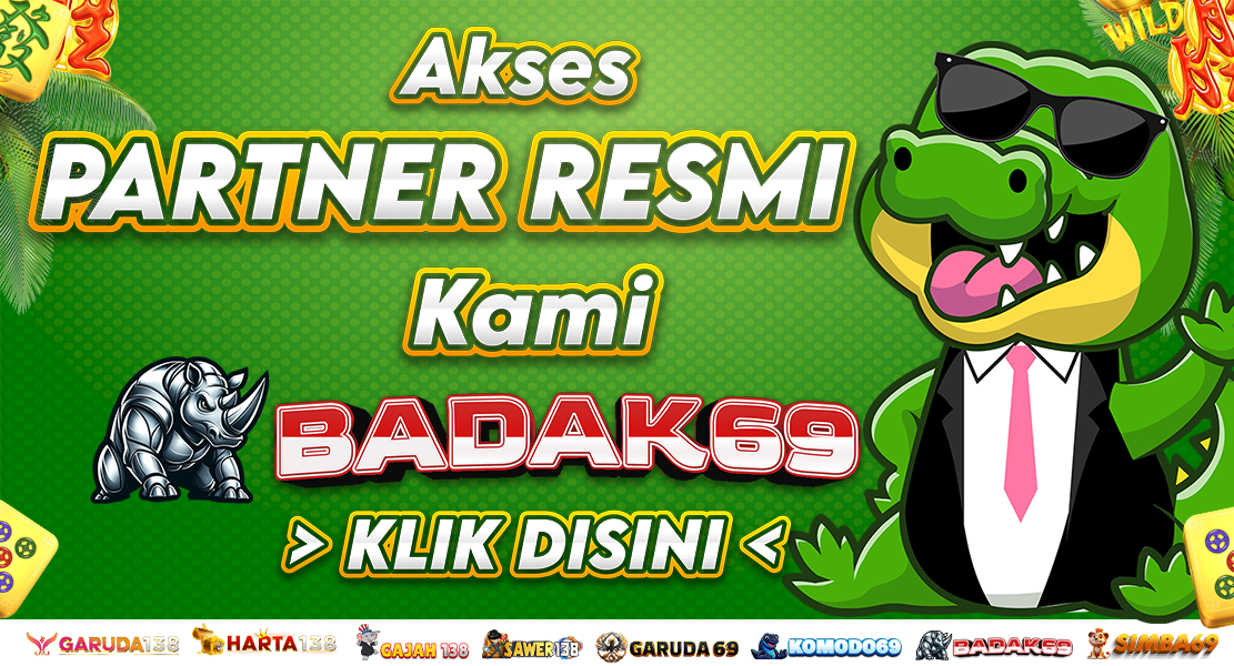 PARTNER RESMI