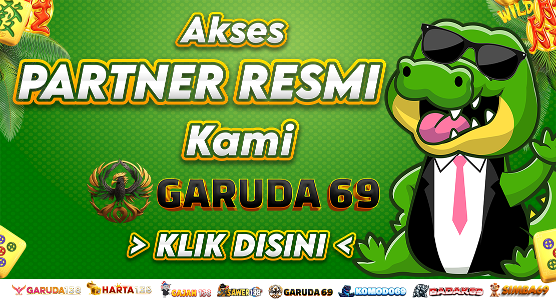 PARTNER RESMI