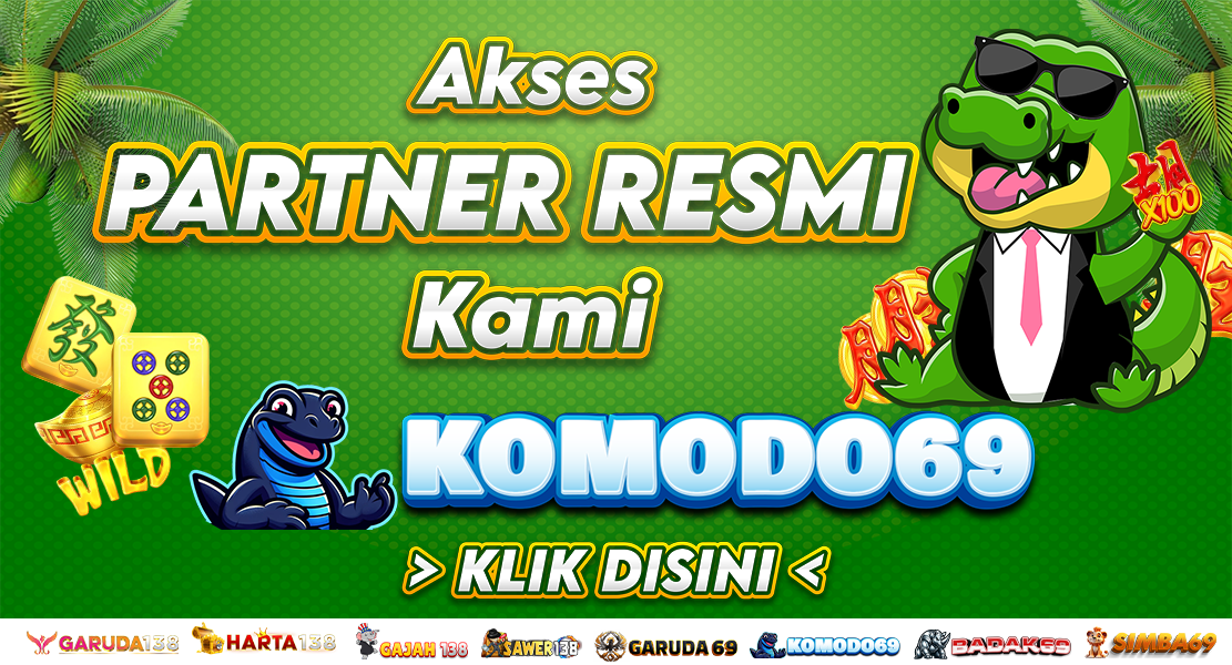PARTNER RESMI