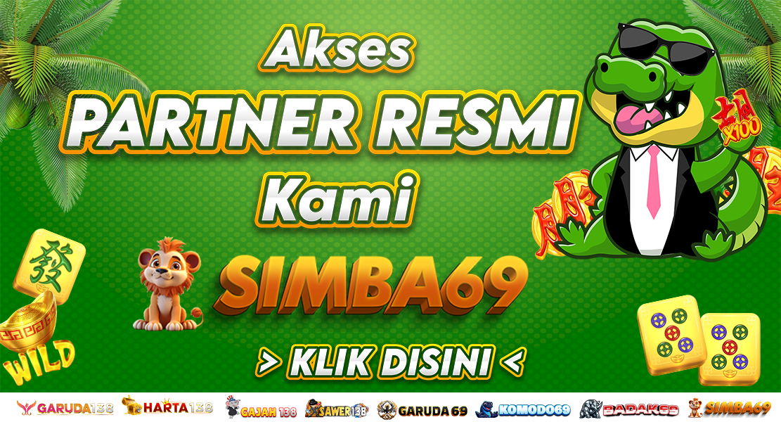 PARTNER RESMI