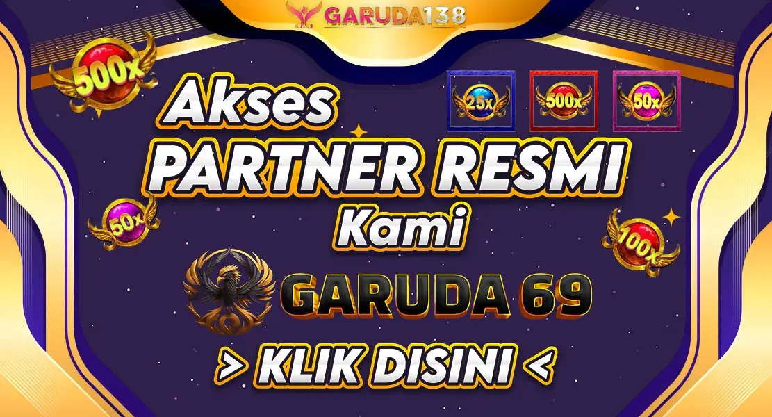 PARTNER RESMI