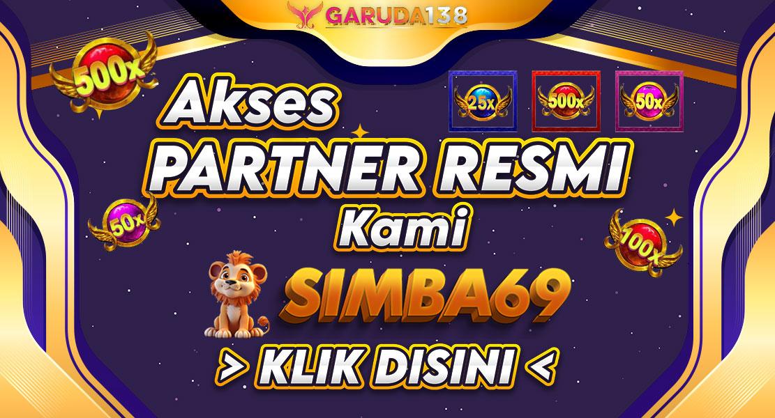 PARTNER RESMI