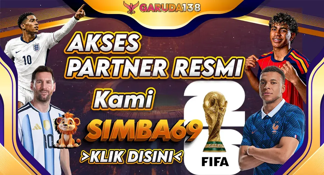 PARTNER RESMI