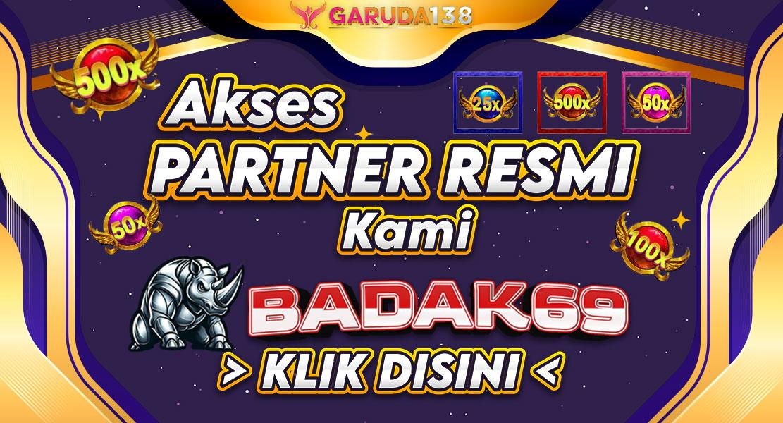 PARTNER RESMI