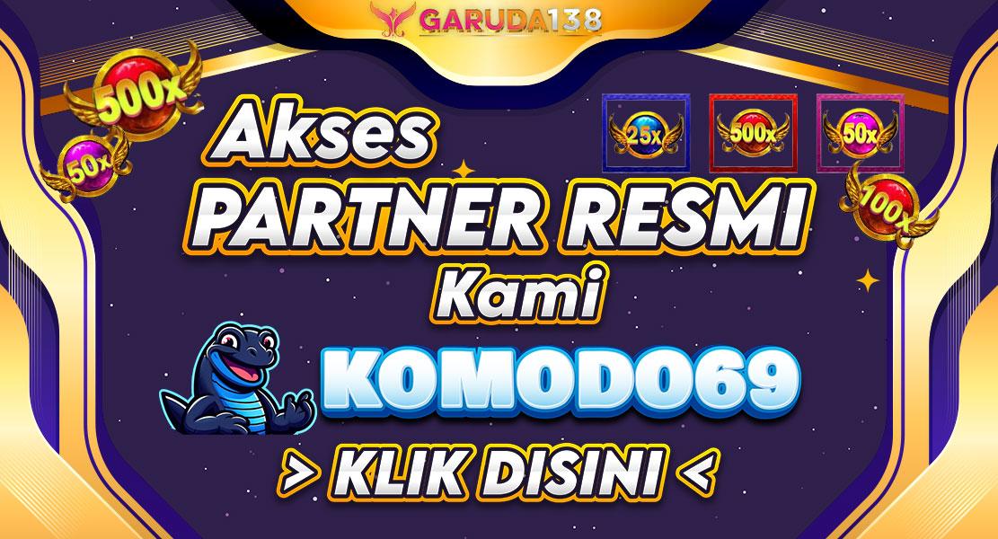 PARTNER RESMI