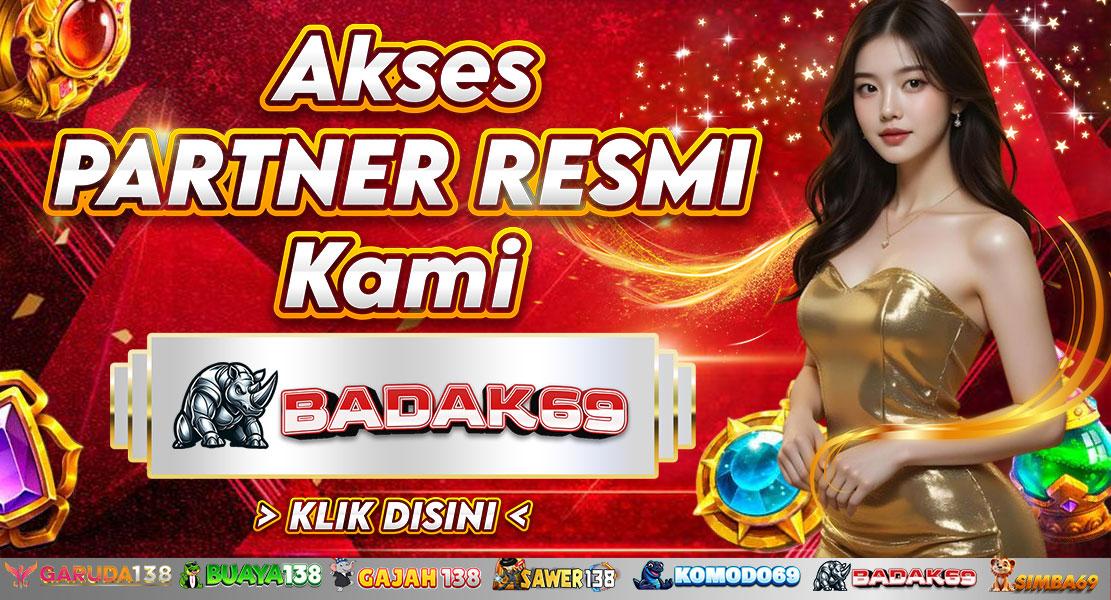 PARTNER RESMI