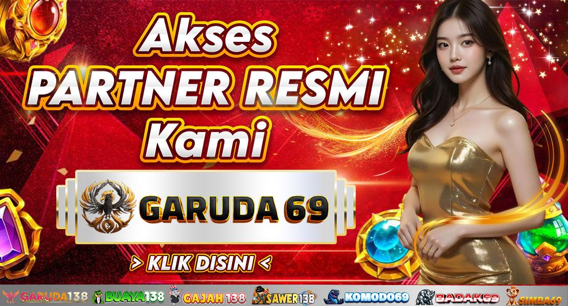 PARTNER RESMI
