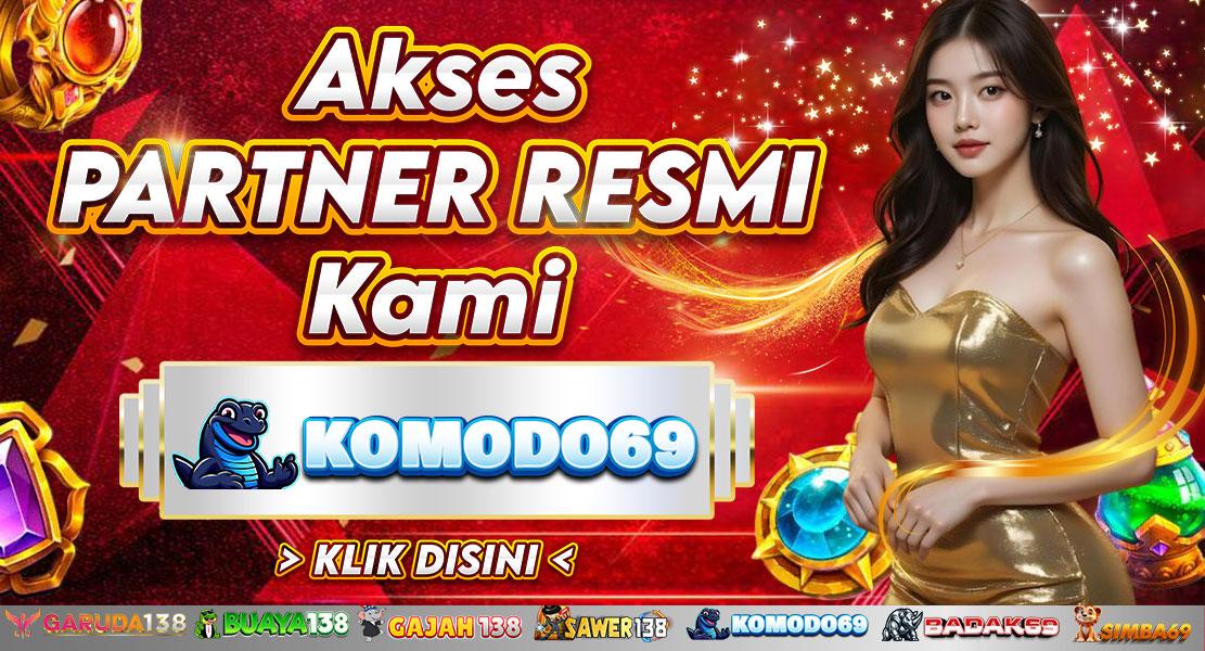 PARTNER RESMI