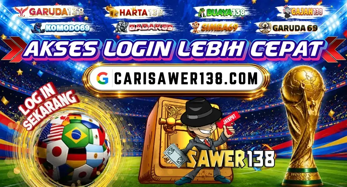 CARI KAMI LEBIH MUDAH