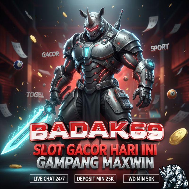 SITUS SLOT ONLINE