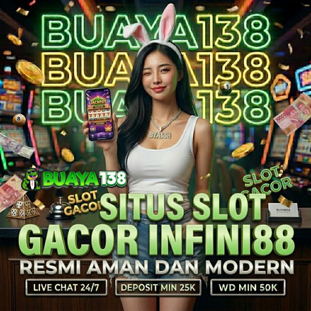 BUAYA138