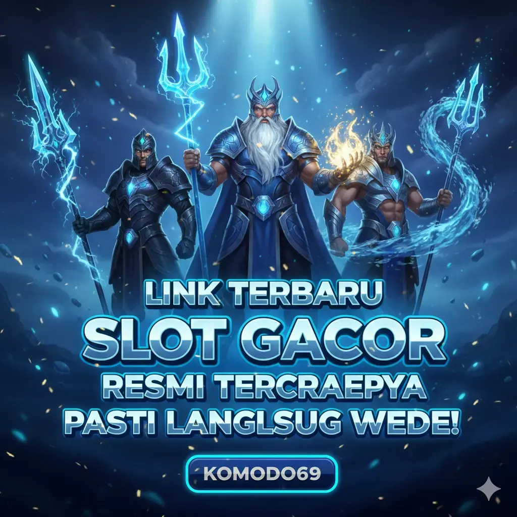 Slot Gacor Banner
