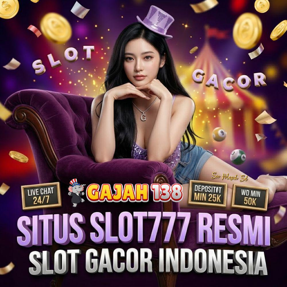 GAJAH138