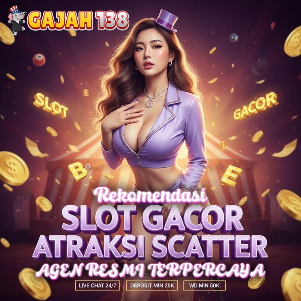 GAJAH138