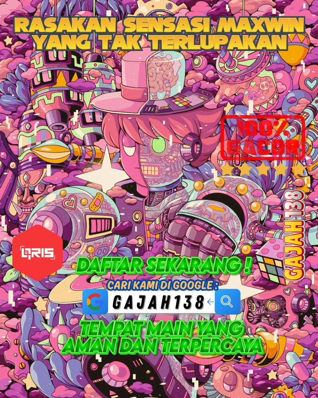 Gajah138 game slot 2