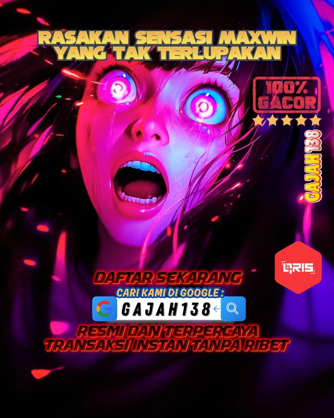 Gajah138 game slot 3
