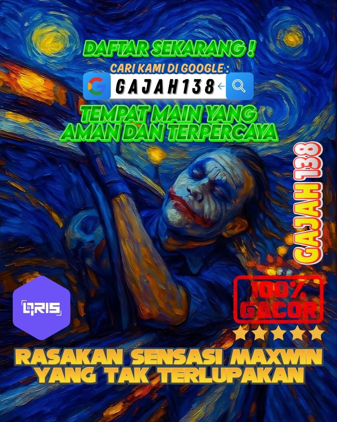 Gajah138 game slot 4