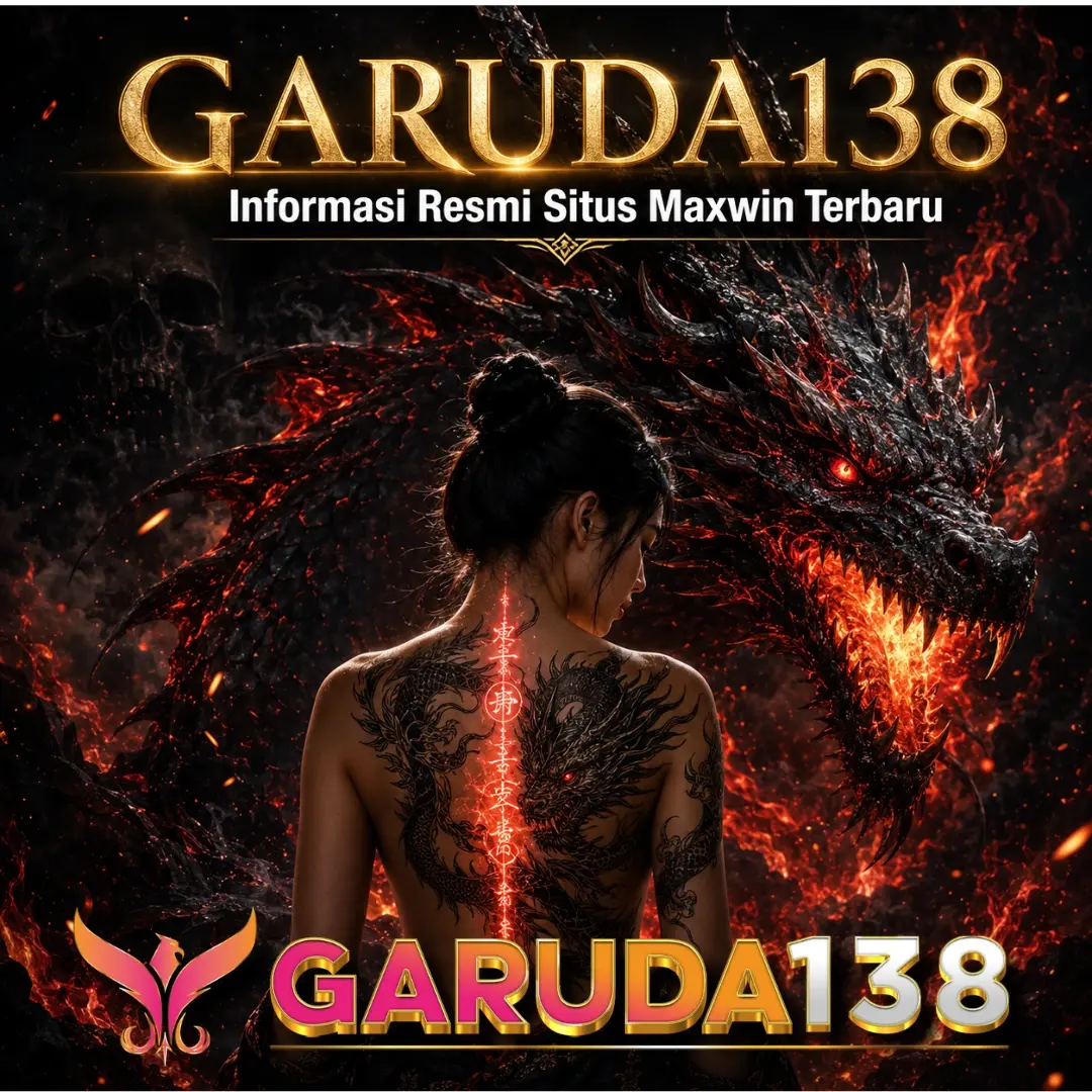 GARUDA138