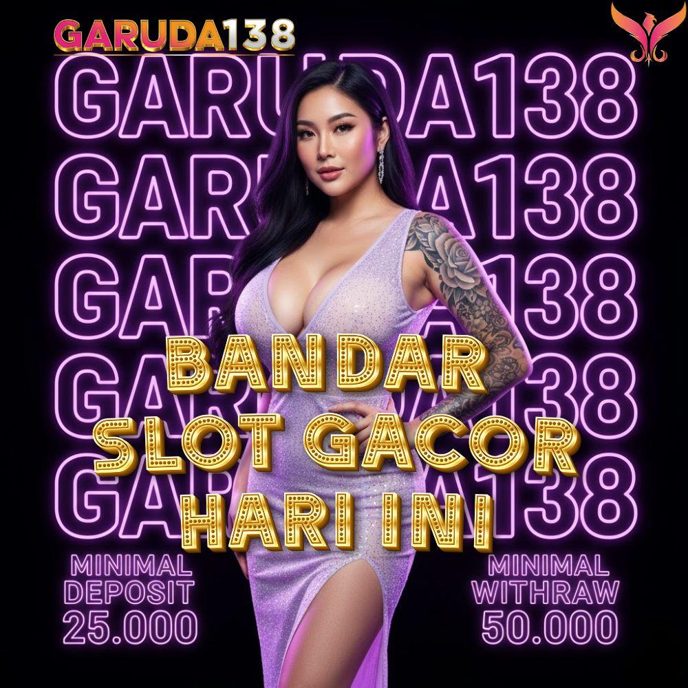Mengenal Teknologi Super Scatter: Inovasi Terbaru Garuda138 yang Mengubah Cara Bermain Slot Online di Indonesia