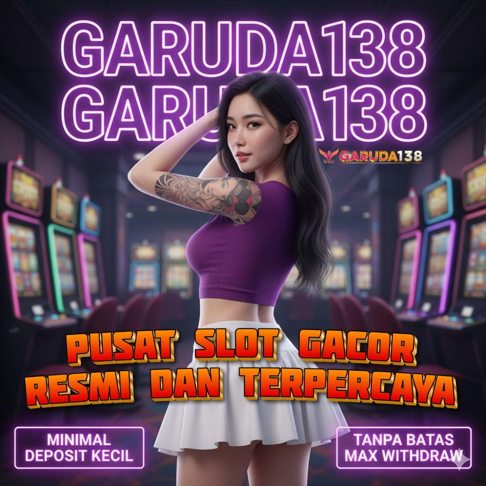 Rahasia Dibalik Predikat #1 Gacor: Analisis Transparansi RTP Live Real-Time di Platform Garuda138