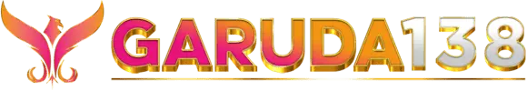 Garuda138 Logo