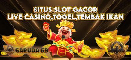 Tips skeeter Garuda69