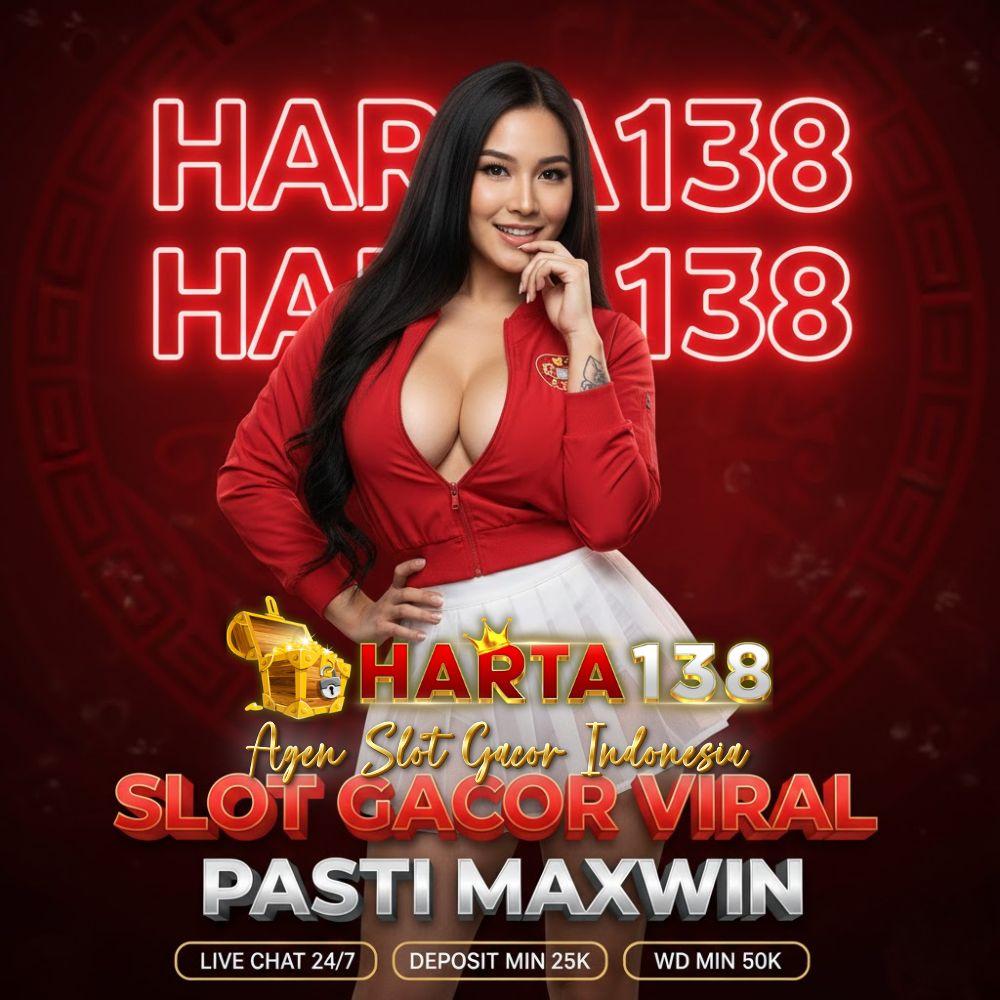 Harta138