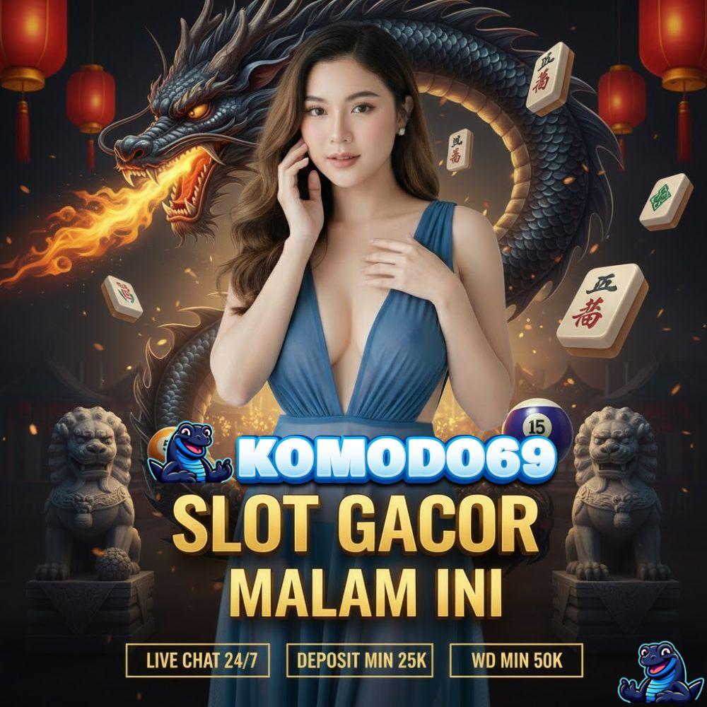 KOMODO69