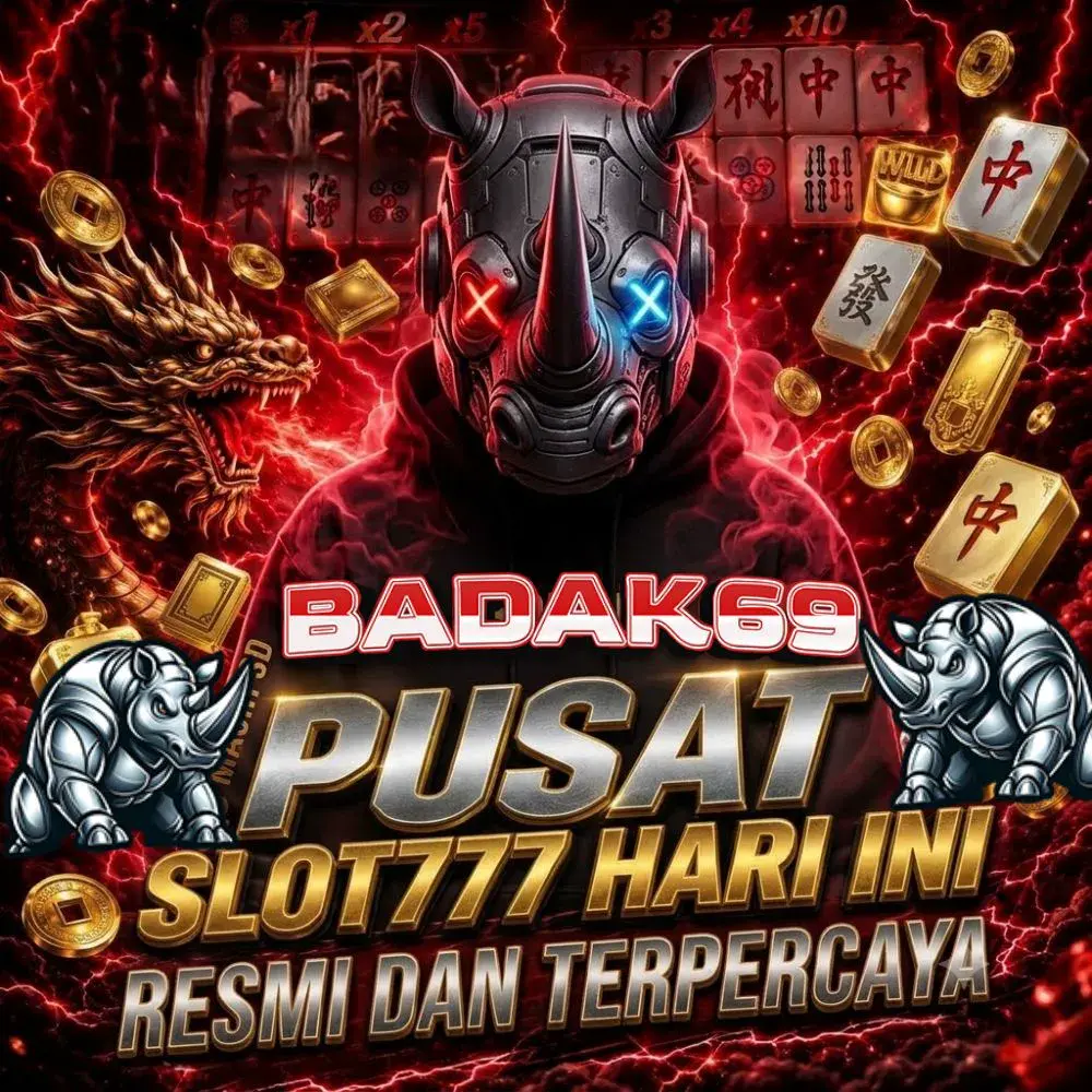 Screenshot or Official Image for 3dsiso.com - BADAK69: Pusat Slot777 Gacor Hari Ini Login Cepat Depo Kilat