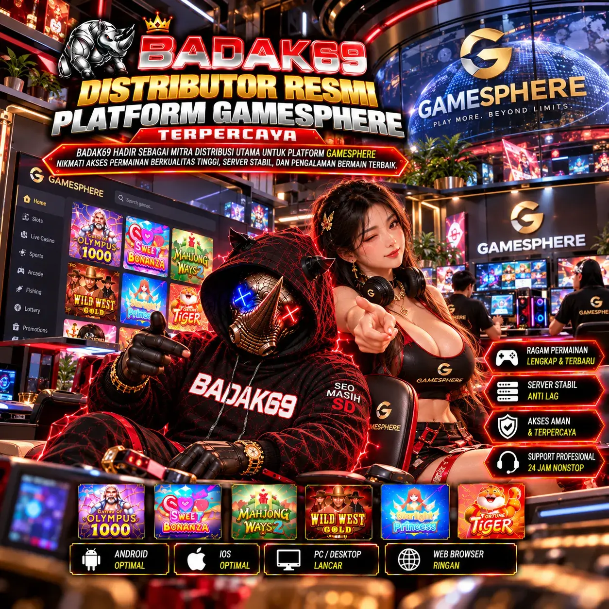 BADAK69