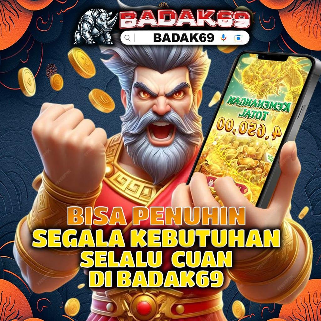 Badak Quest