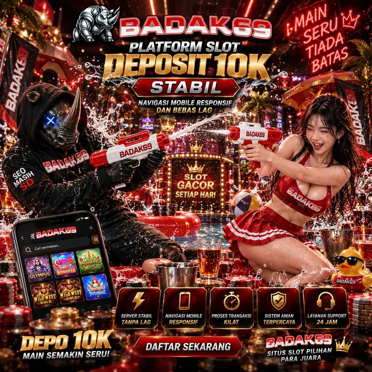 BADAK69