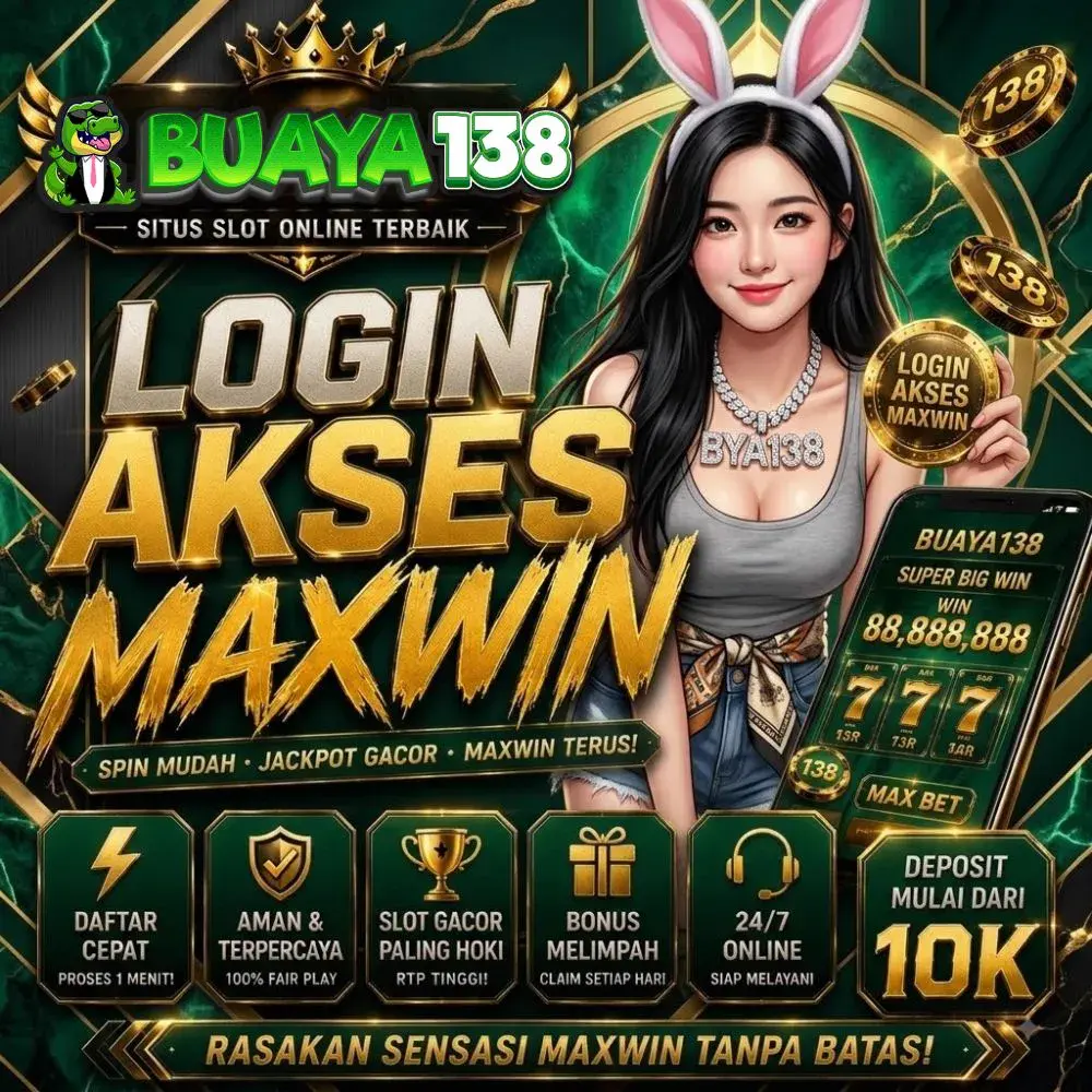 BUAYA138
