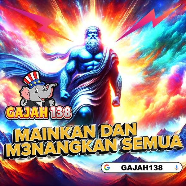 Gajah138 game slot 2
