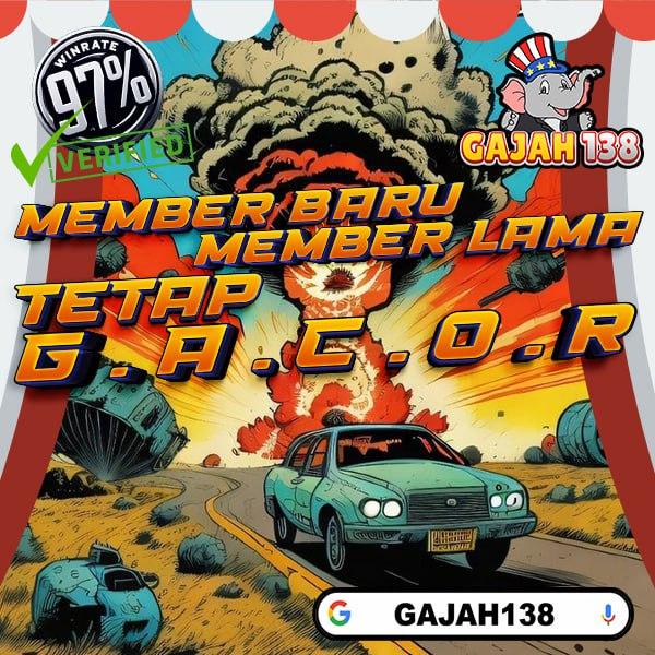 Gajah138 game slot 3