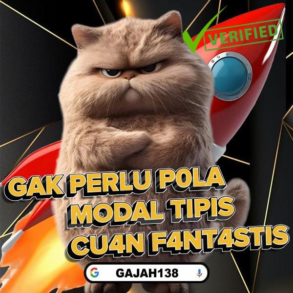 Gajah138 game slot 4