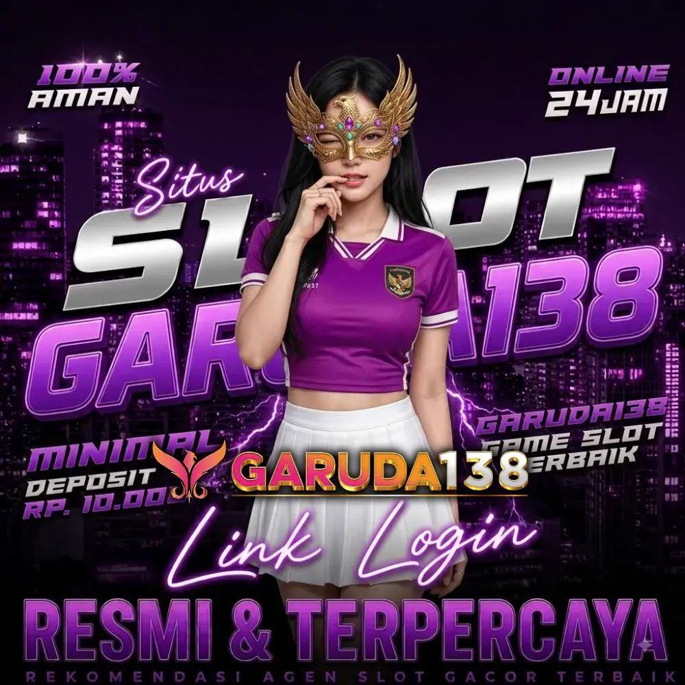 GARUDA138