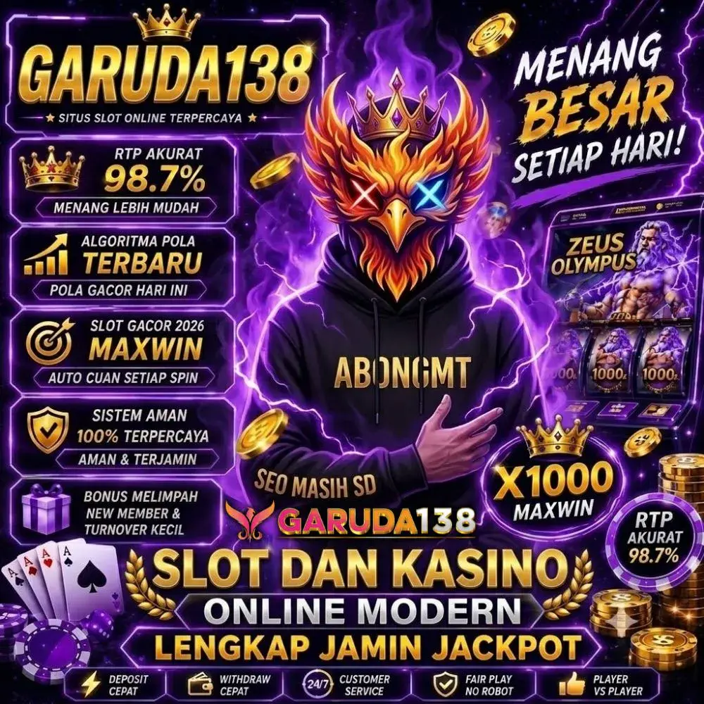Slot Gacor